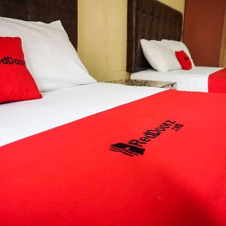 Reddoorz Resort @ Tawangmangu Exterior foto