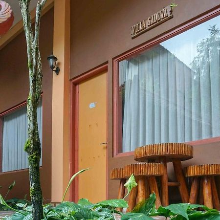Reddoorz Resort @ Tawangmangu Exterior foto