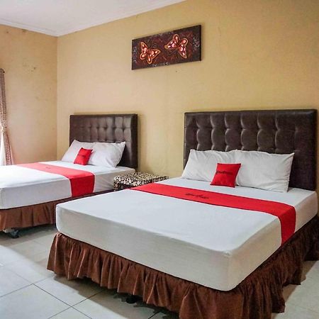 Reddoorz Resort @ Tawangmangu Exterior foto