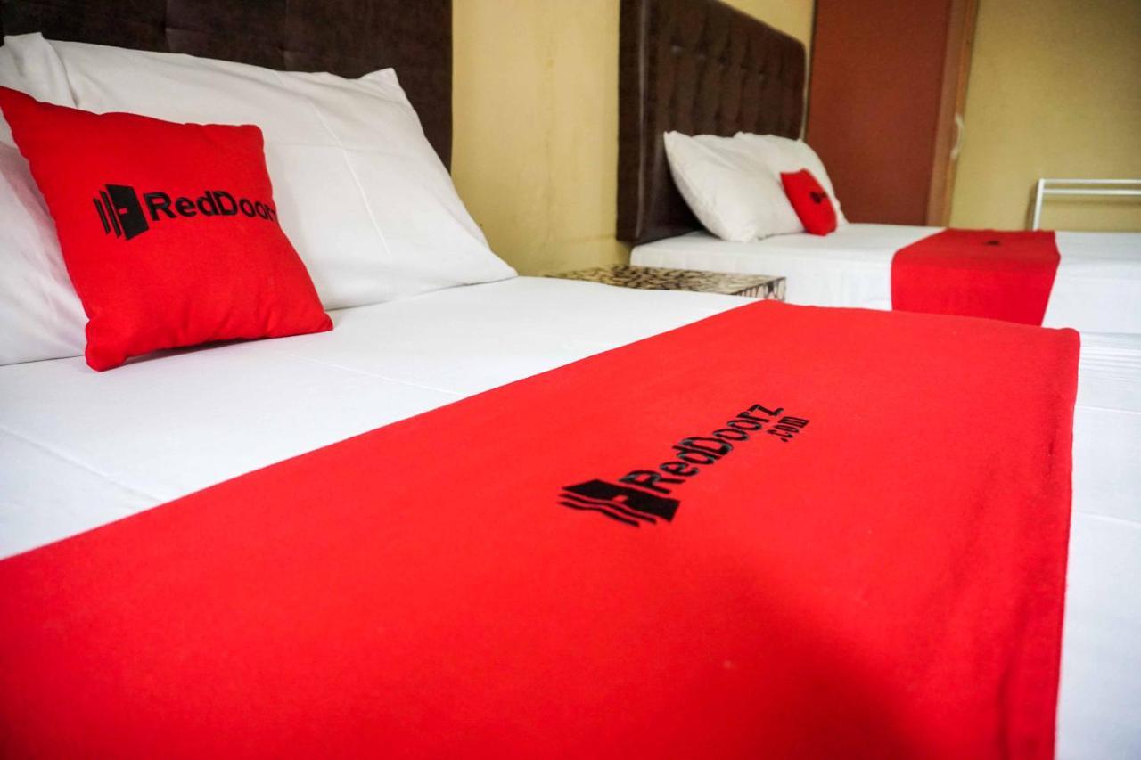 Reddoorz Resort @ Tawangmangu Exterior foto