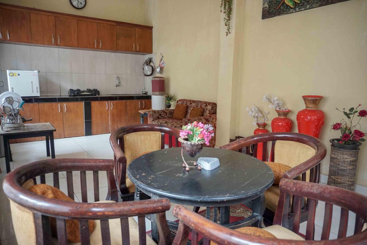 Reddoorz Resort @ Tawangmangu Exterior foto