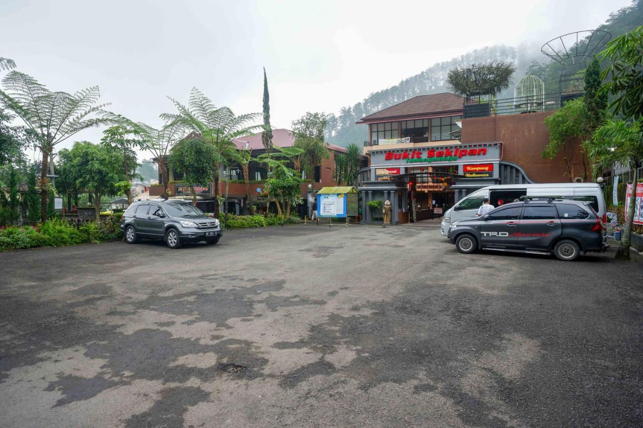 Reddoorz Resort @ Tawangmangu Exterior foto