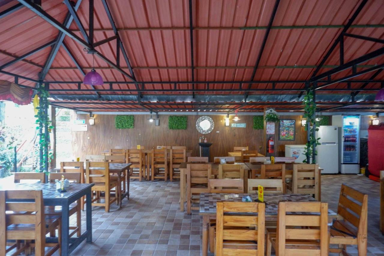 Reddoorz Resort @ Tawangmangu Exterior foto