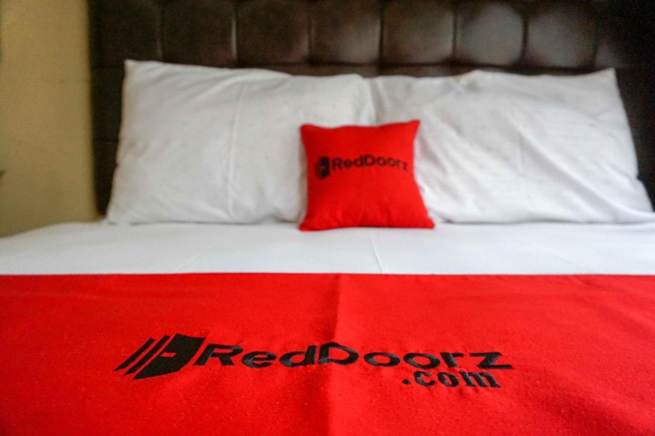 Reddoorz Resort @ Tawangmangu Exterior foto