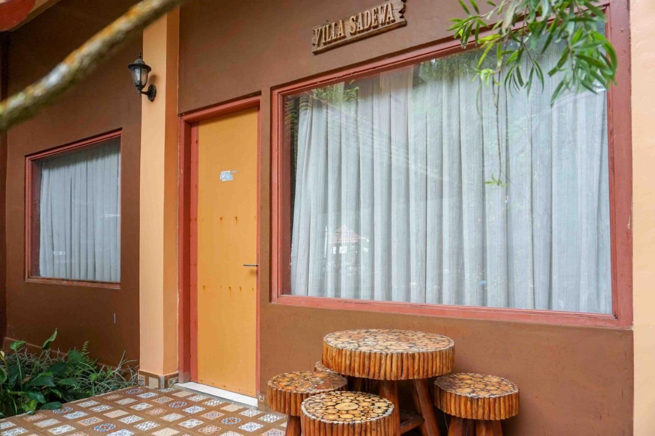 Reddoorz Resort @ Tawangmangu Exterior foto