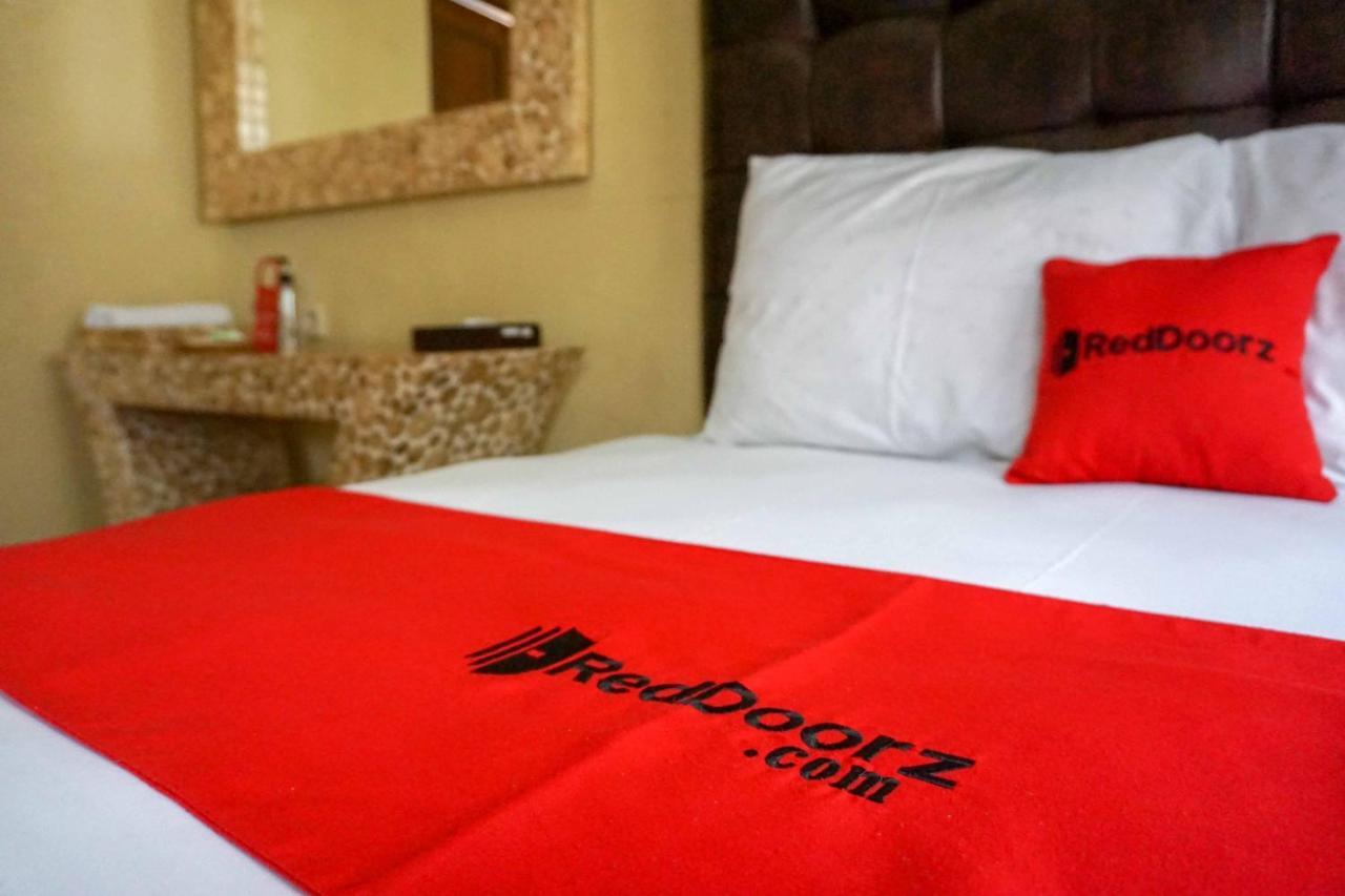 Reddoorz Resort @ Tawangmangu Exterior foto